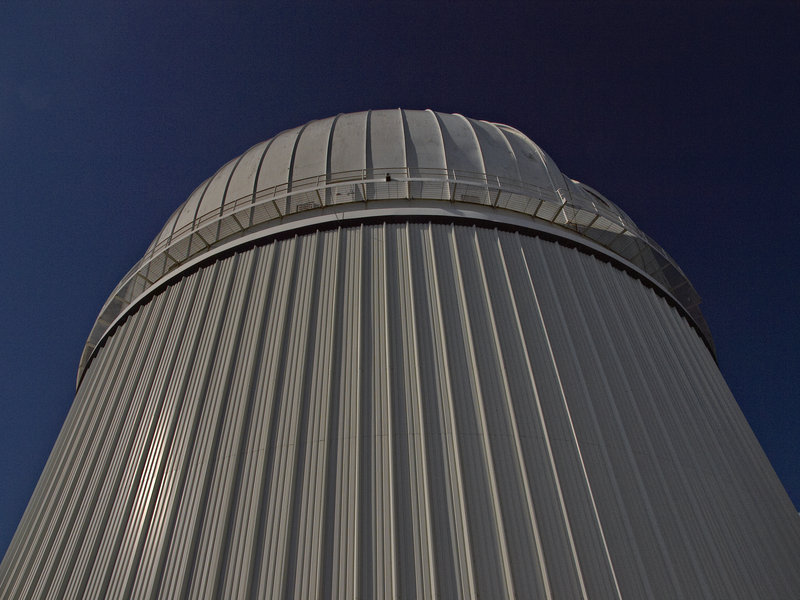 Warrumbungle, Siding Spring